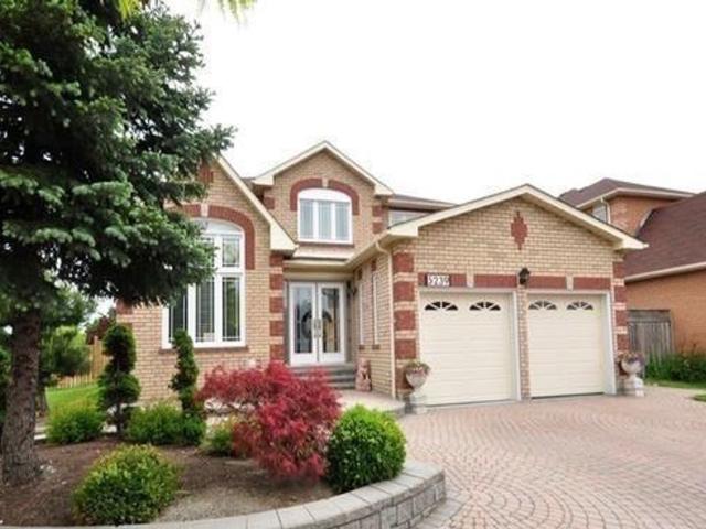 House for rent in Mississauga, Ontario
