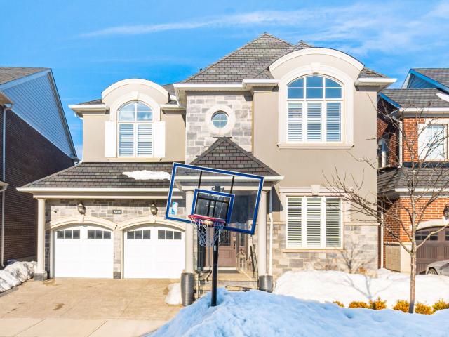 House for rent in Oakville, Ontario