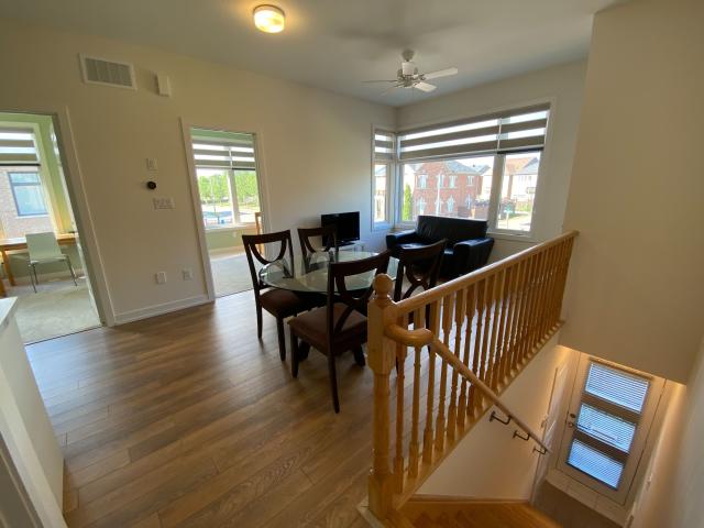 House for rent in York, Ontario