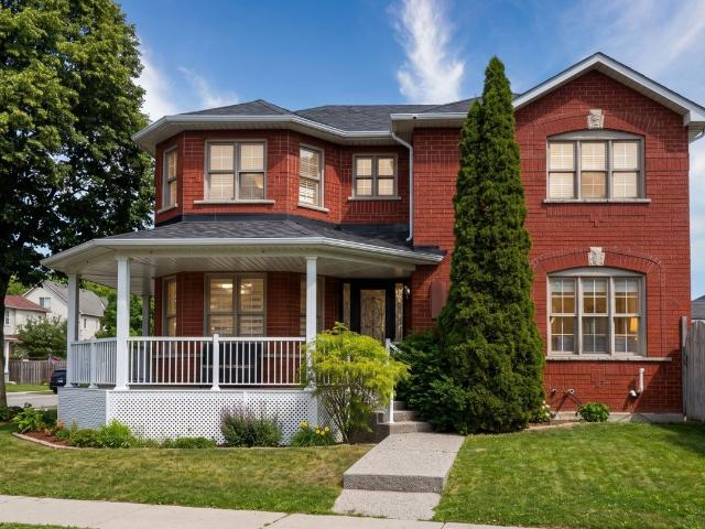 House for rent in Mississauga, Ontario