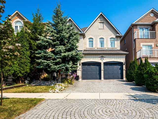 House for rent in York, Ontario