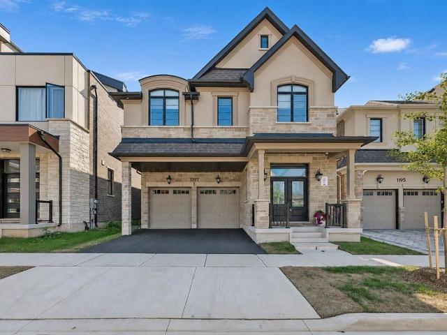 House for rent in Oakville, Ontario