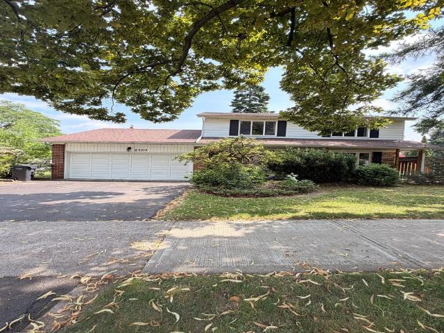 House for rent in Mississauga, Ontario
