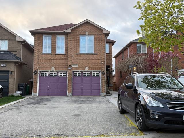 House for rent in Mississauga, Ontario