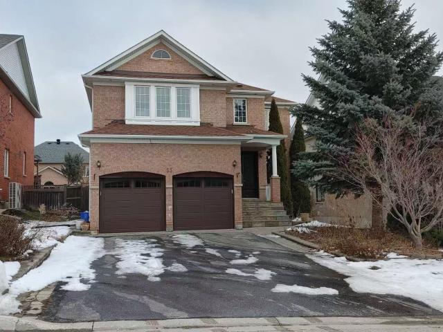 House for rent in York, Ontario