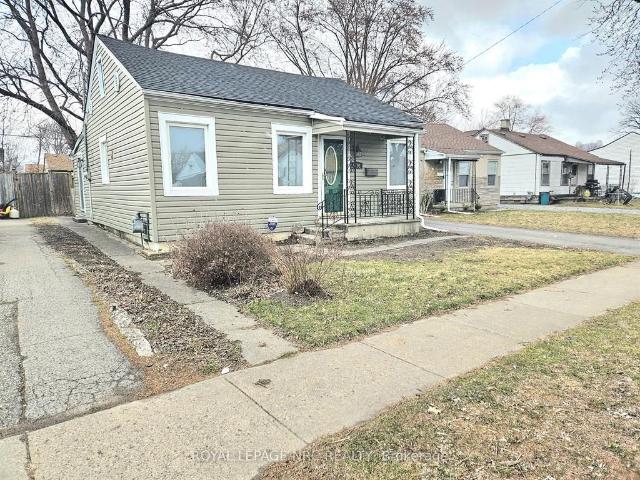 House for rent in Niagara, Ontario