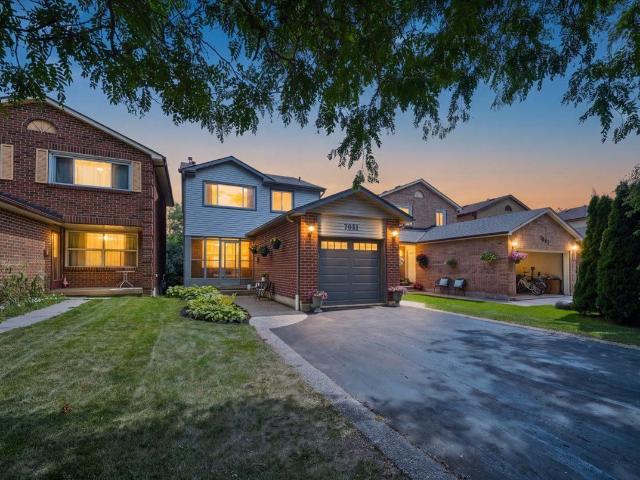House for rent in Mississauga, Ontario