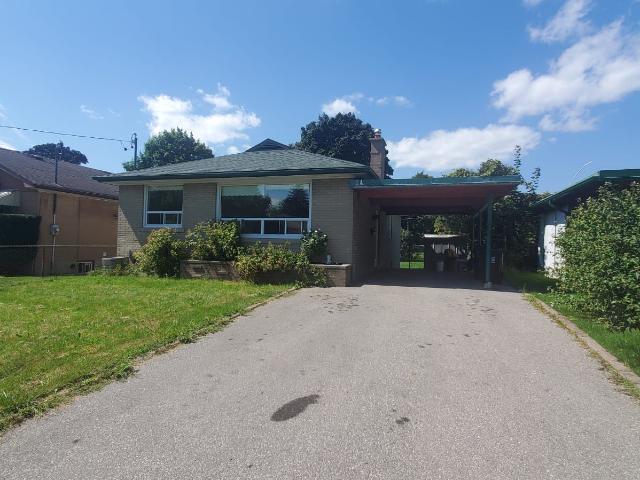 House for rent in Woburn, Ontario