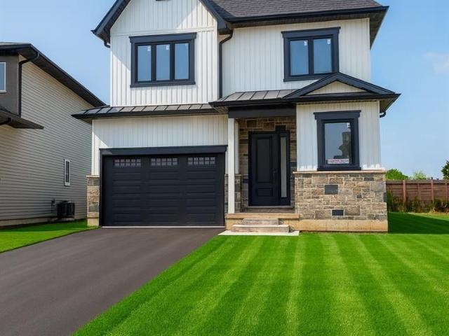 House for rent in Niagara, Ontario