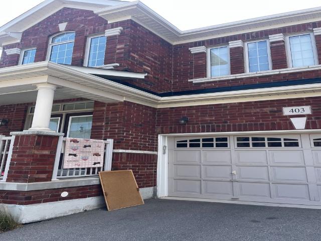 House for rent in Oakville, Ontario