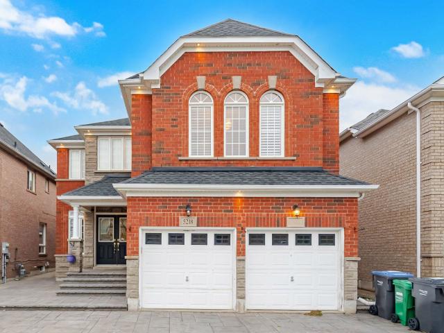 House for rent in Mississauga, Ontario