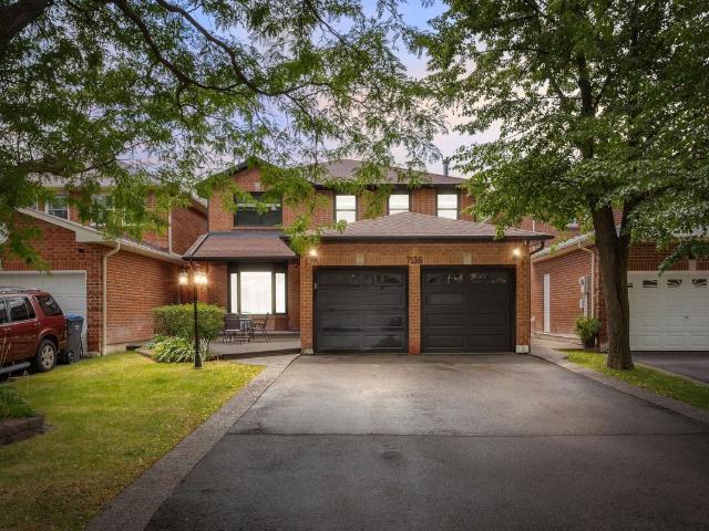 House for rent in Mississauga, Ontario