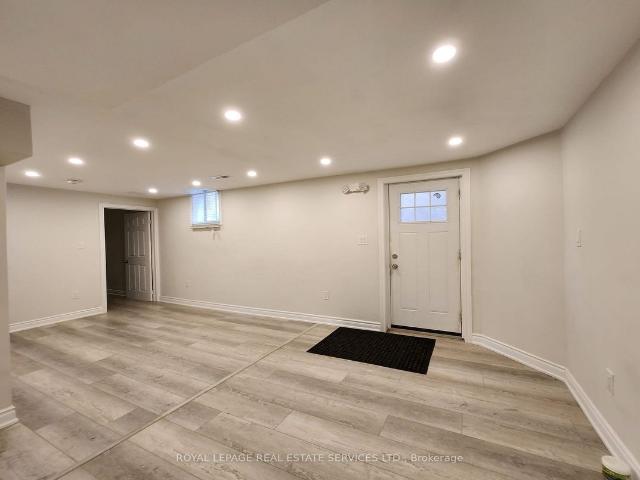 House for rent in Mississauga, Ontario