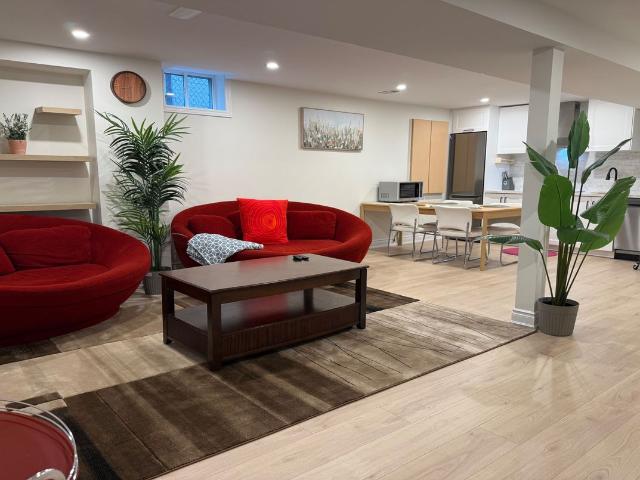 House for rent in Mississauga, Ontario