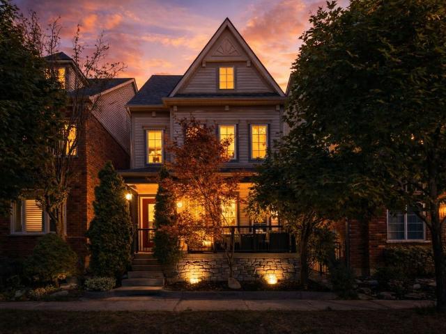 House for rent in Oakville, Ontario