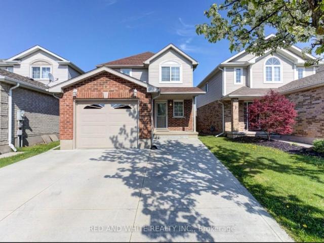 House for rent in Cambridge, Ontario