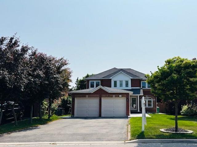 House for rent in Mississauga, Ontario