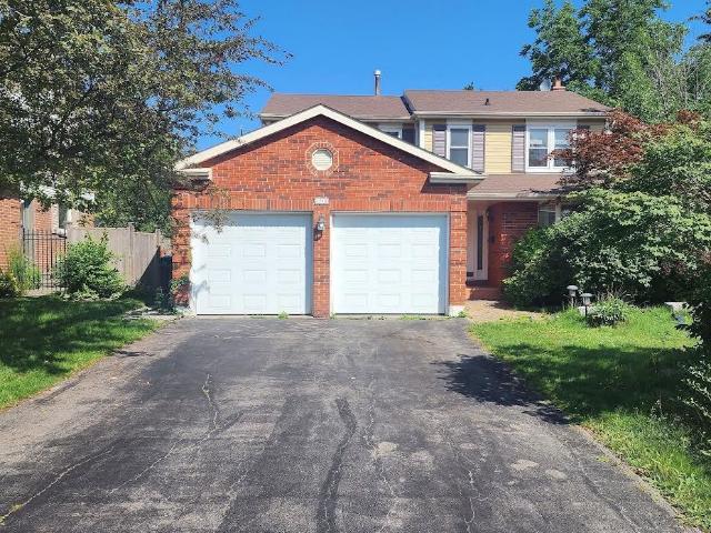 House for rent in Mississauga, Ontario
