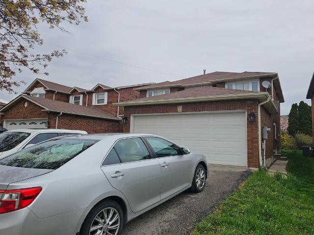 House for rent in Mississauga, Ontario