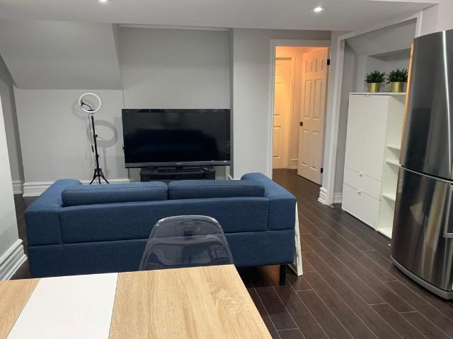 House for rent in Oakville, Ontario