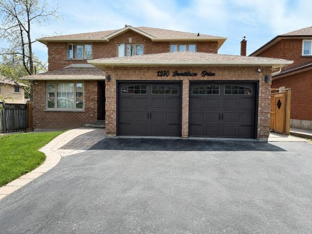 House for rent in Oakville, Ontario