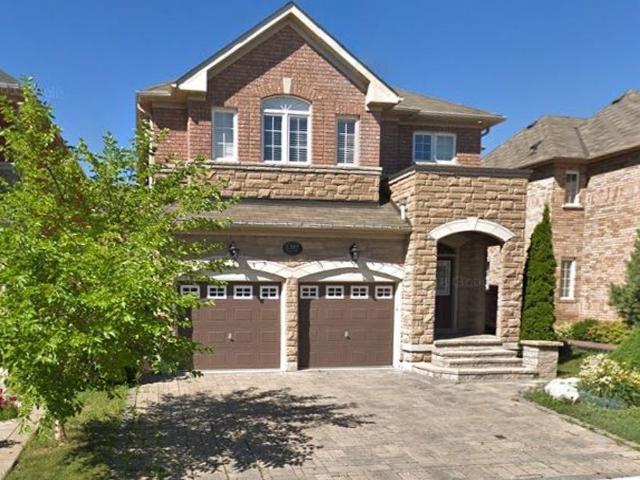 House for rent in Oakville, Ontario