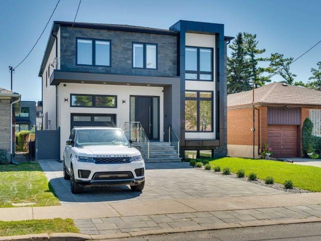 House for rent in Woburn, Ontario