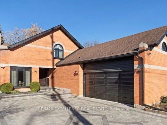 House for rent in Georgina, Ontario
