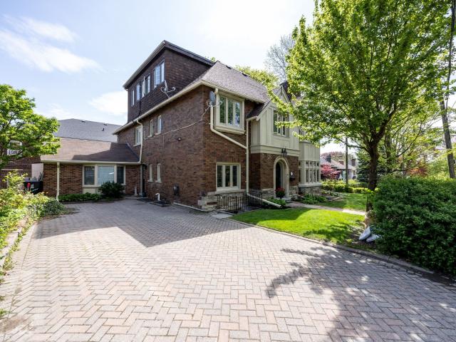 House for rent in Woburn, Ontario