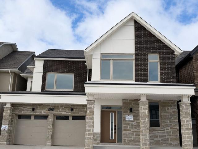 House for rent in Oakville, Ontario