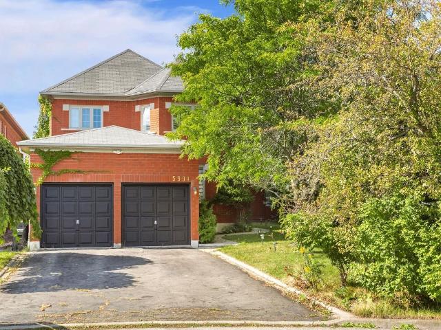 House for rent in Mississauga, Ontario