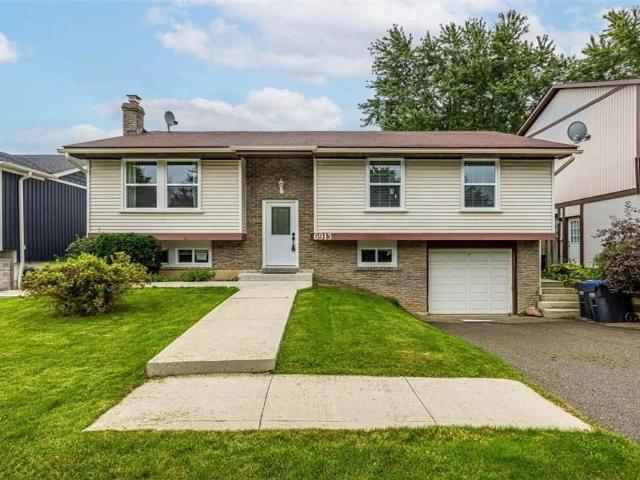 House for rent in Mississauga, Ontario