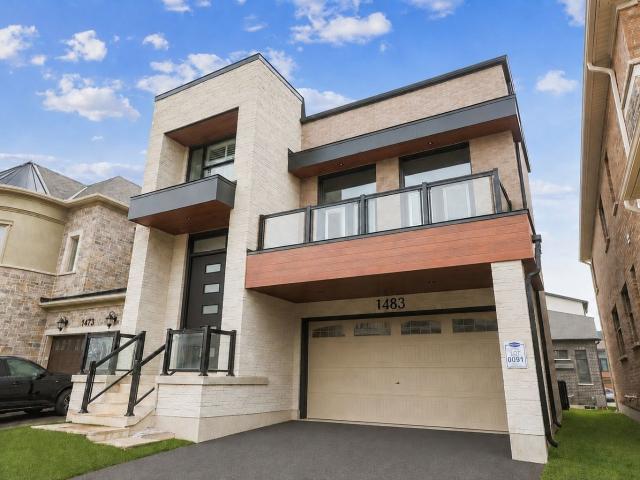 House for rent in Oakville, Ontario