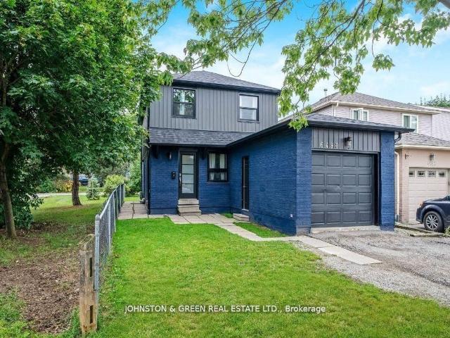 House for rent in Mississauga, Ontario