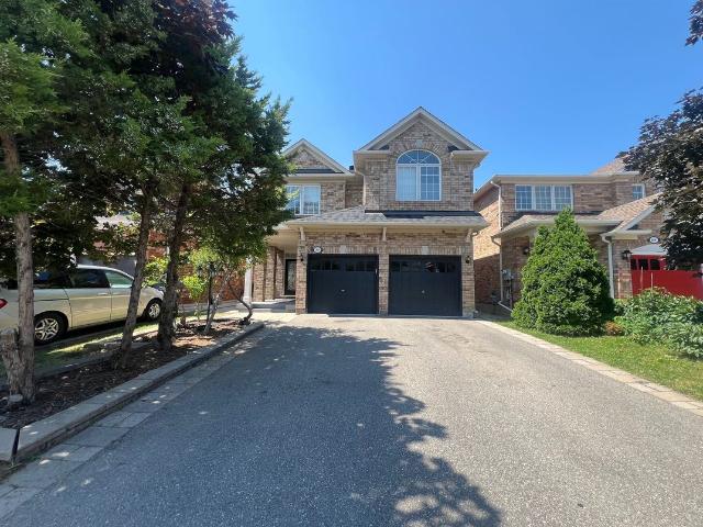 House for rent in Mississauga, Ontario