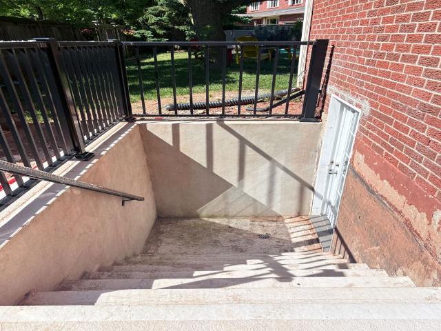 House for rent in Oakville, Ontario