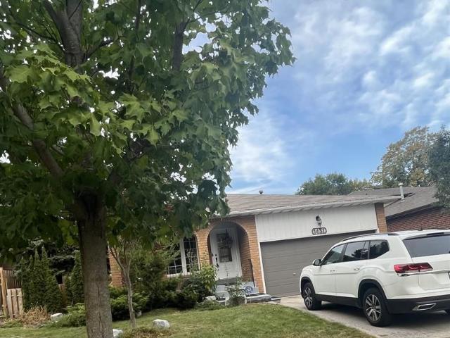 House for rent in Oakville, Ontario
