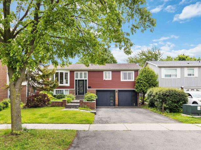 House for rent in Mississauga, Ontario