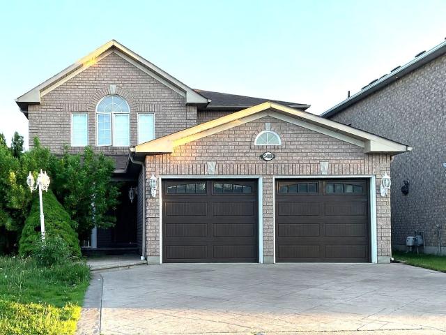 Apartment for rent in Mississauga, Ontario