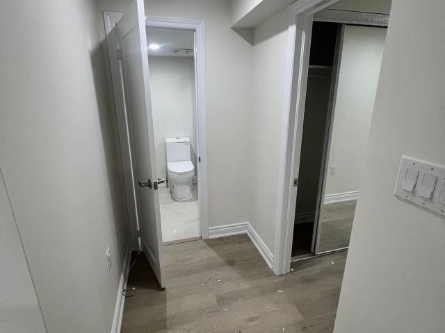 House for rent in Mississauga, Ontario