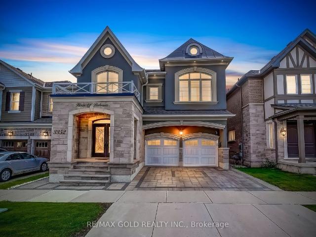 House for rent in Oakville, Ontario