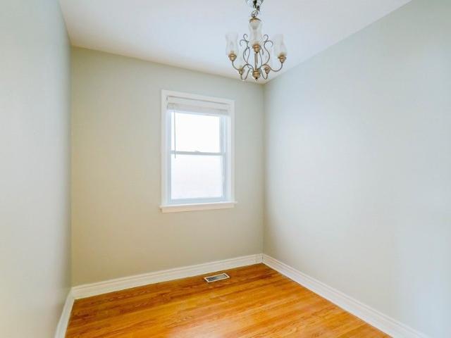 House for rent in Toronto