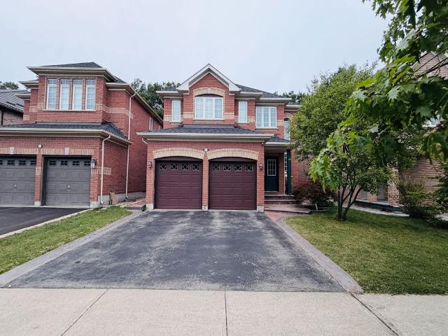 House for rent in Mississauga, Ontario