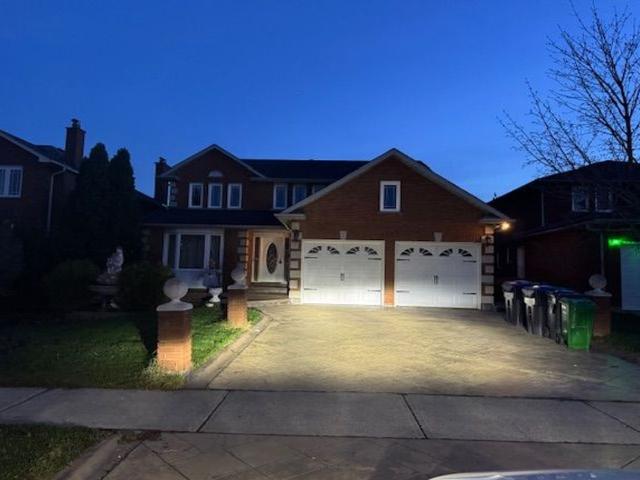 House for rent in Mississauga, Ontario