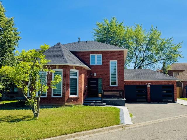 House for rent in Mississauga, Ontario