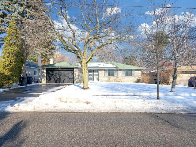 House for rent in Woburn, Ontario