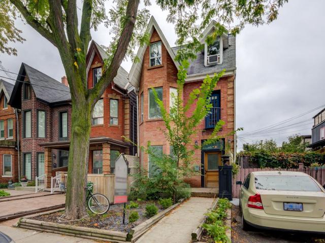 House for rent in Woburn, Ontario