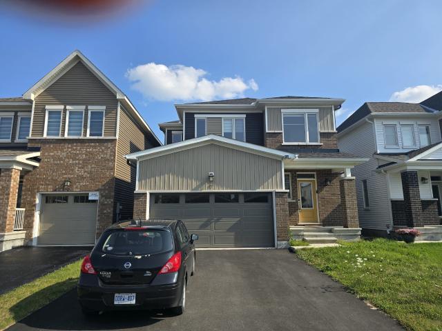 House for rent in Ottawa
