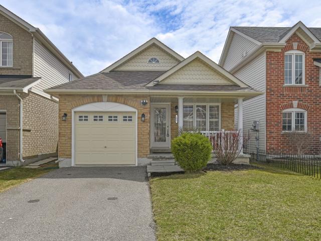 House for rent in Oshawa