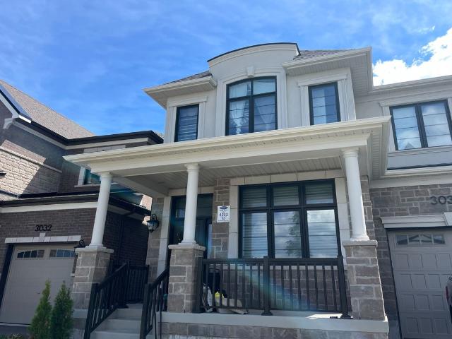 House for rent in Oakville, Ontario